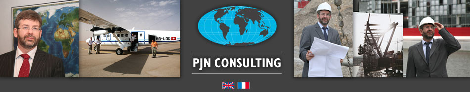 Philippe Jean - PJN consulting